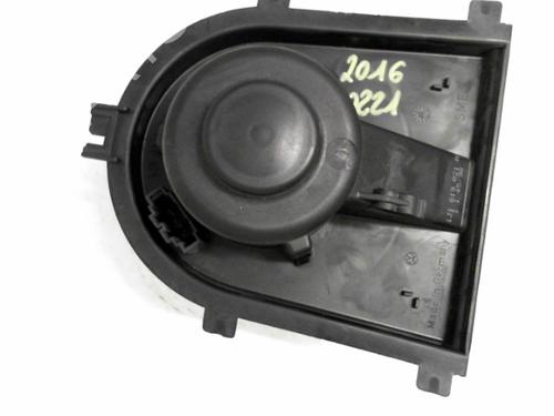 Used Heater blower motor AUDI A3 (8L1) 1.9 TDI (110 hp) 25633710