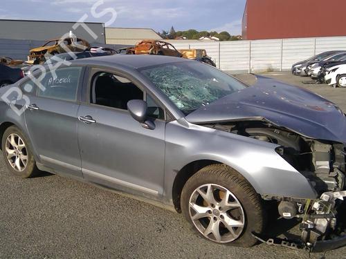 Used Parts CITROËN C5 III (RD_) 2.0 HDi 180 (RDAHWT) 2523681