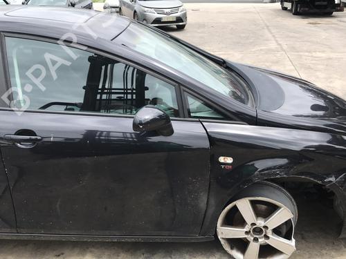 Front wiper motor SEAT LEON (1P1) 2.0 TDI 16V | BP25629166M29 