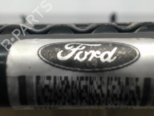Water radiator MAZDA 2 (DY) 1.2 (DY3W) | BP39585231M31 - Image 2