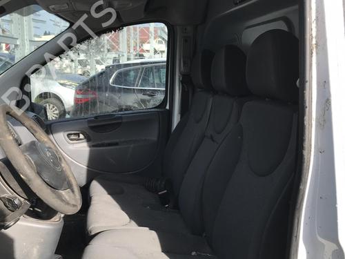 Steering column stalk CITROËN JUMPY II Van 1.6 HDi 90 16V | BP25629490I23  - Image 34