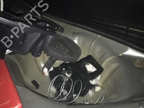 Switch RENAULT CLIO III (BR0/1, CR0/1) 1.5 dCi (BR17, CR17) | BP31976463I30  - Image 15