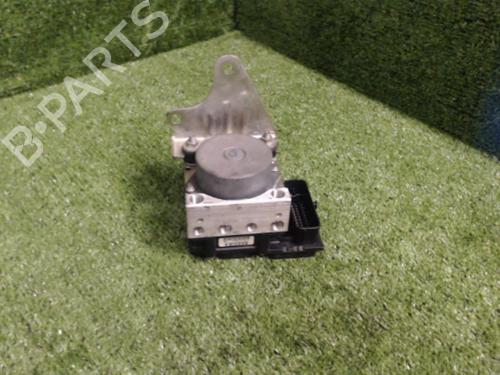 Used ABS pump FIAT 500 (312_) 1.2 (312AXA1A) (69 hp) 25635445