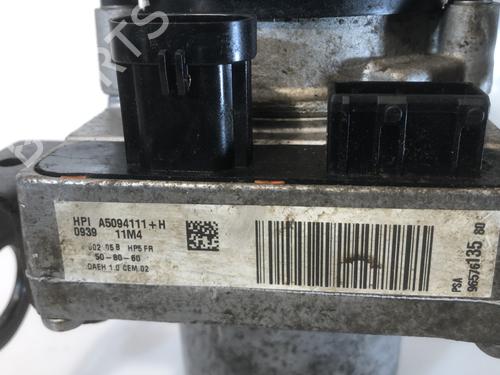 Steering pump CITROËN C4 I (LC_) 1.6 HDi | BP29009074M99 