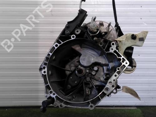 Caixa de velocidades PEUGEOT 207 CC (WD_) 1.6 HDi (109 hp) 32349842