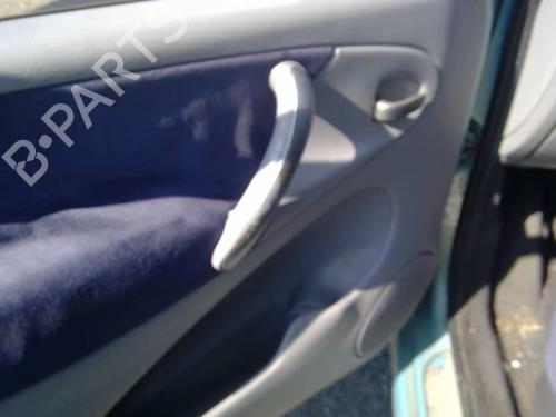Hood CITROËN XSARA PICASSO (N68) 2.0 HDi | BP25651143C1 