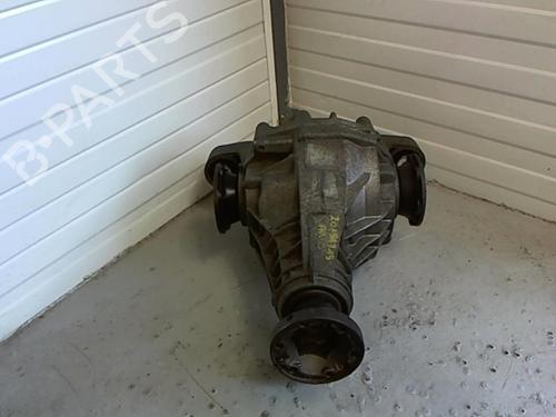 rear-differential-porsche-cayenne-9pa-2002-2003-2004-2005-2006-2007-2008-2009-2010-25640485 main image