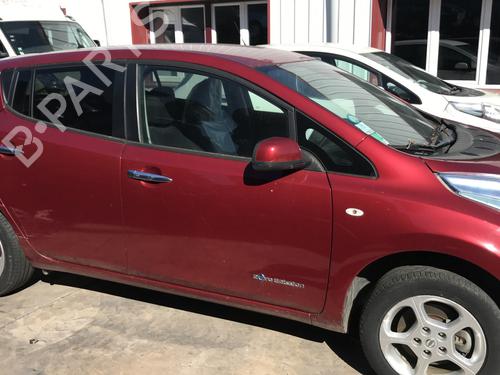 Engine NISSAN LEAF (ZE0) Electric | BP30126235M1  - Image 37