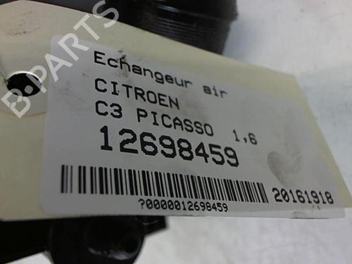 Used Intercooler Intercooler CITROËN C3 Picasso (SH_) [2008-2026] 25643902 25643902