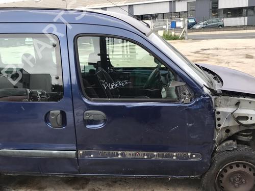 Steering column stalk RENAULT KANGOO (KC0/1_) D 65 1.9 (KC0E, KC02, KC0J, KC0N) | BP25647844I23  - Image 30