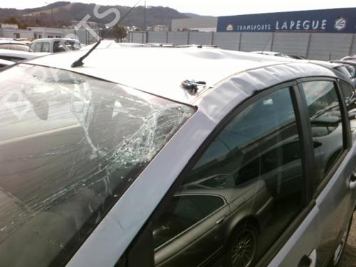 AC compressor FORD FOCUS C-MAX (DM2)  | BP25638335M34  - Image 12