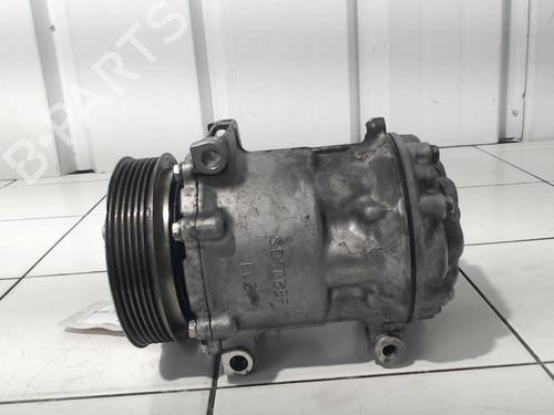Used AC compressor AC compressor PEUGEOT 407 SW (6E_, 6D_) 1.6 HDi 110 (109 hp) 31362369 31362369