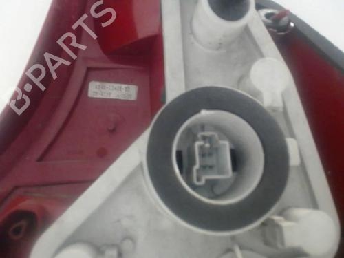 Used Left taillight Left taillight FORD FOCUS I Saloon (DFW) [1999-2009] 25643137 25643137