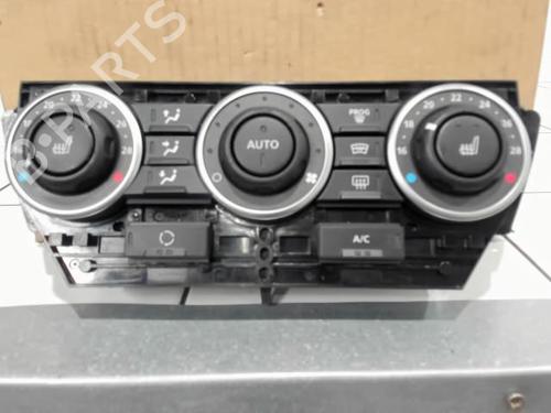 AC Styreenhet / Manøvreringsenhet LAND ROVER FREELANDER 2 (L359) 2.2 TD4 4x4 (160 hp) 25648195