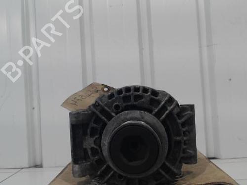 Alternator RENAULT CLIO II (BB_, CB_) 1.6 16V (BB01, BB0H, BB0T, BB14, BB1D, BB1R, BB2KL, BB3G... | BP25639378M7 