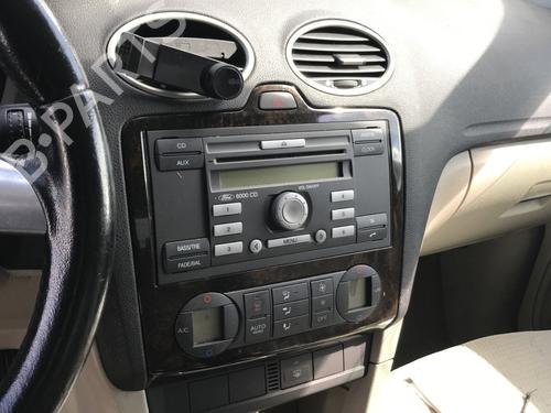 Left headlight FORD FOCUS II (DA_, HCP, DP) 1.6 Ti | BP31172770C28  - Image 33