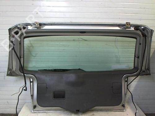 Tailgate SEAT IBIZA II (6K1) 1.9 SDI | BP25646091C6 