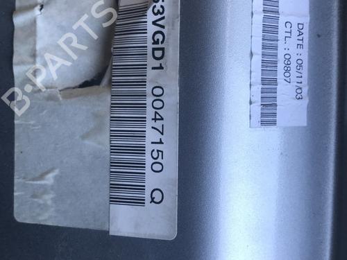 Soltag CITROËN C3 Pluriel (HB_) 1.6 | BP33306370C124 - Image 5