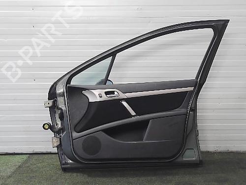 Used Right front door Right front door PEUGEOT 407 SW (6E_, 6D_) 1.6 HDi 110 (109 hp) 34349146 34349146