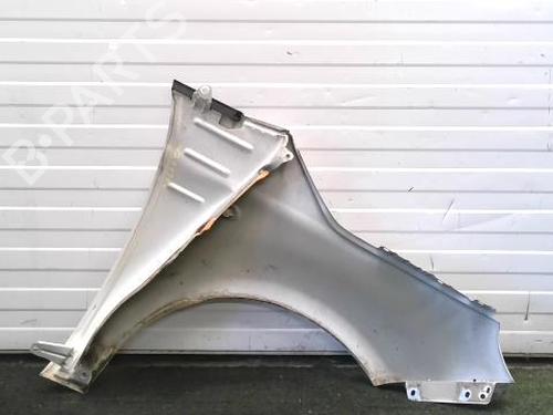 Used Left front fenders Left front fenders FIAT 500 (312_) 0.9 (312AXG1A, 312.AXG11) (86 hp) 40501791 40501791