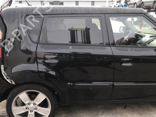 Climate control KIA SOUL I (AM) 1.6 CRDi 128 | BP25639170I5  - Image 9