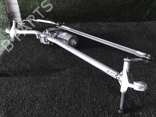 Front wiper motor RENAULT MASTER III Platform/Chassis (EV, HV, UV) 2.3 dCi 130 FWD (EV0Y, HV0Y, UV0M, UV0Y, UV03) | BP25629739M29  - Image 6