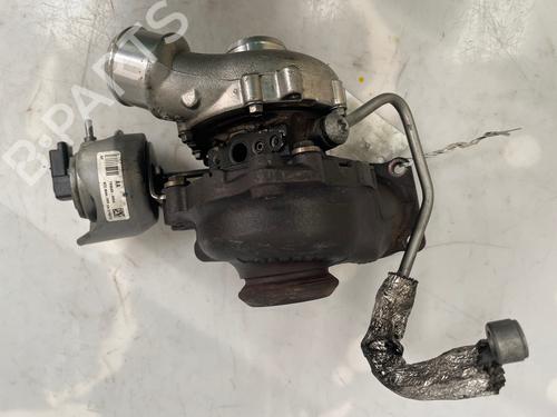 turbochargersupercharger-ford-kuga-i-2008-2009-2010-2011-2012-40013870 main image