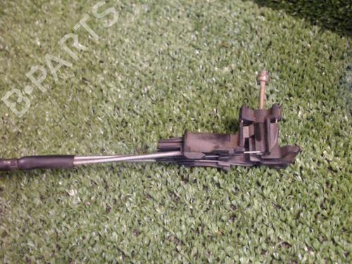 Left mirror VW GOLF III (1H1) 1.9 TDI | BP25631628C26 