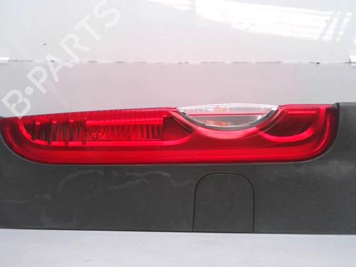 Used Left taillight Left taillight OPEL VIVARO A Van (X83) 2.0 CDTI (F7) (114 hp) 29926886 29926886