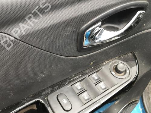 Left front window switch RENAULT CAPTUR I (J5_, H5_) 0.9 TCe 90 | BP30771779I27 - Image 6