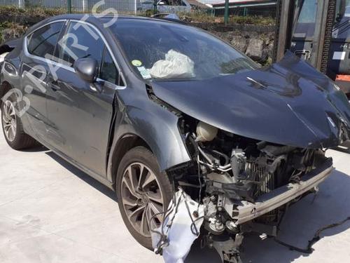 Climate control CITROËN DS4 (NX_) 1.6 HDi 110 | BP25645400I5  - Image 6