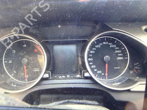 Starter AUDI A5 (8T3) 3.0 TDI quattro | BP25644862M8 - Image 20