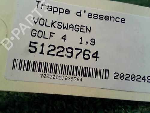 Klapa wlewu paliwa VW GOLF IV (1J1) 1.9 TDI | BP25632732C131 