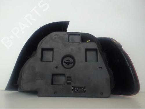 Left taillight BMW 5 (E39) 530 d | BP25632062C34 