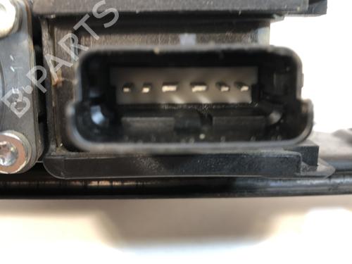 Front right window mechanism CITROËN NEMO MPV 1.4 HDi | BP29539079C23 