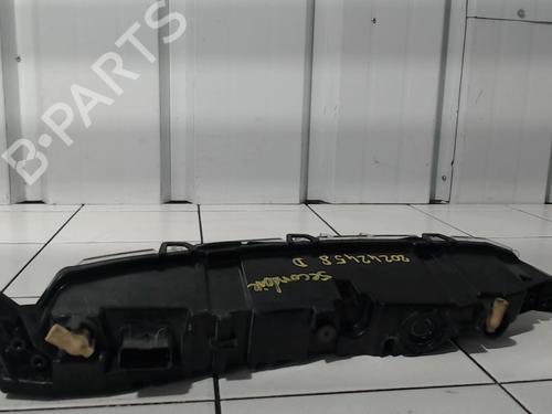 Used Right front indicator Right front indicator CITROËN C4 Picasso II 1.6 HDi / BlueHDi 115 (115 hp) 31839254 31839254