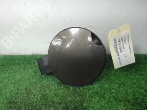 Fuel flap PEUGEOT 3008 I MPV (0U_) 1.6 HDi | BP25645342C131 