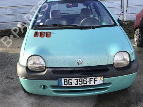 Peças RENAULT TWINGO I (C06_) 1.2 (C066, C068) (58 hp) 4360423