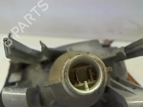 Used Left front indicator Left front indicator AUDI 80 B3 Saloon (893, 894, 8A2) 1.6 TD (80 hp) 25641246 25641246
