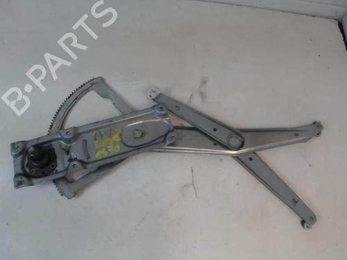 Used Front right window mechanism OPEL CORSA B (S93) 1.7 D (F08, F68, M68) (60 hp) 25635846