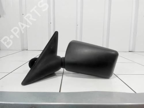 Used Left mirror CITROËN AX (ZA-_) 10 (50 hp) 25634375