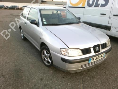 Tailgate SEAT IBIZA II (6K1) 1.9 SDI | BP25646091C6 