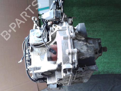Gearkasse PEUGEOT 206 Hatchback (2A/C) 1.4 i | BP27250838M3 