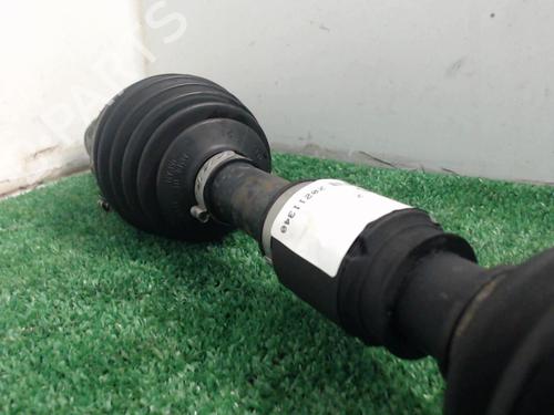 Right front driveshaft MAZDA 6 Hatchback (GH) 2.0 MZR-CD (GH14) | BP25630350M39 - Image 5