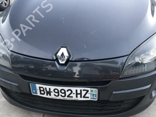 Right headlight RENAULT MEGANE III Hatchback (BZ0/1_, B3_) 1.5 dCi (BZ09, BZ0D, BZ1W, BZ29, BZ14) | BP36655453C29  - Image 26