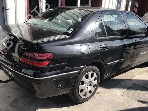 Left headlight PEUGEOT 406 (8B) 1.8 16V | BP25631393C28 