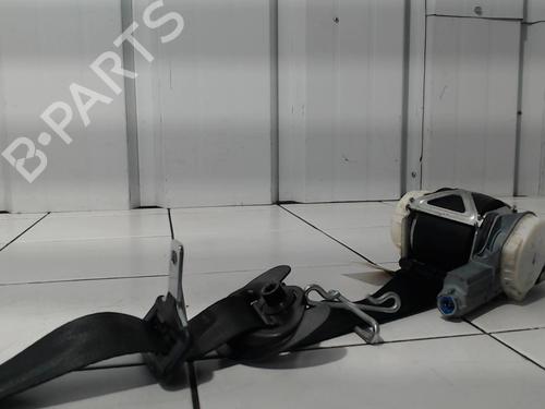 Front left seatbelt PEUGEOT 5008 (0U_, 0E_) 1.6 HDi | BP31708008I26 