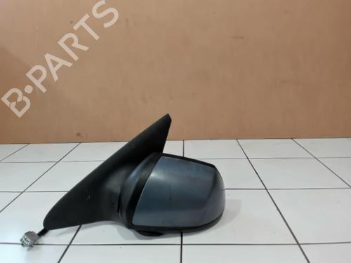 Used Left mirror FORD MONDEO III Saloon (B4Y) 1.8 16V (110 hp) 25631833