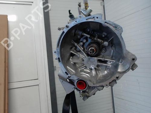 Gearbox MITSUBISHI MIRAGE / SPACE STAR VI Hatchback (A0_A) 1.0 (A05A) | BP25630031M3  - Image 5