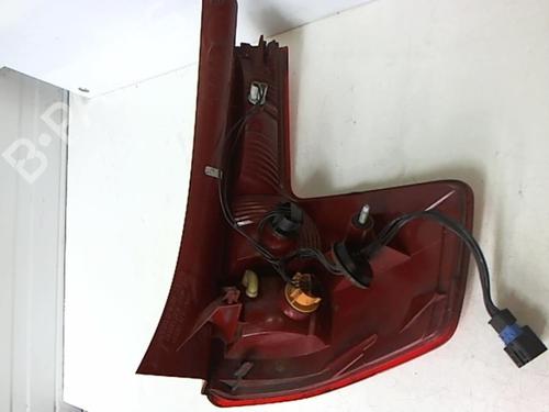 Left taillight CITROËN C4 I (LC_) 1.6 HDi | BP25649738C34 